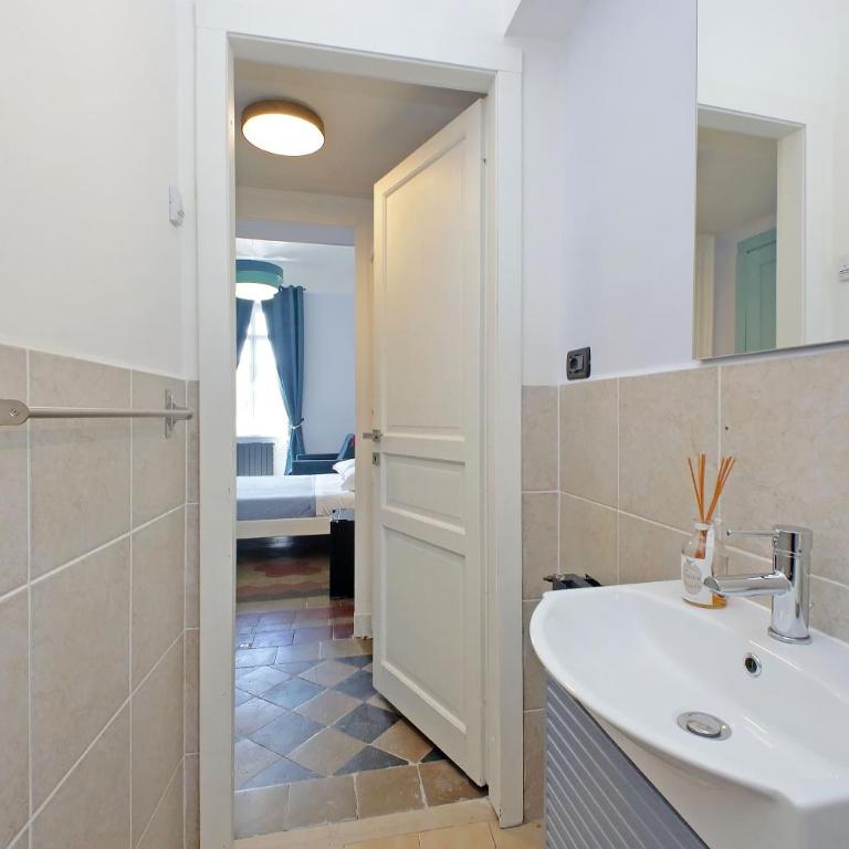 Colosseo Kokedama rooms - Camera Tripla con Bagno Privato - 1