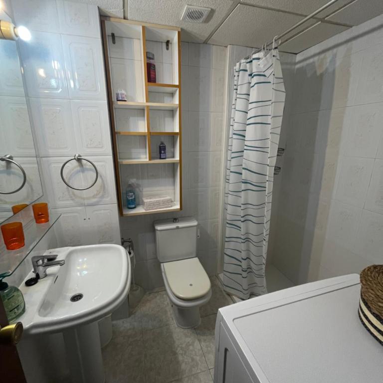 Apartment Dunes de Cap Salou - Apartamento de 1 dormitorio - 31