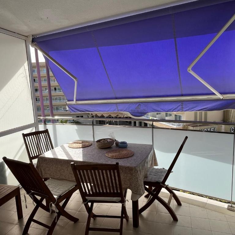 Apartment Dunes de Cap Salou - Apartamento de 1 dormitorio - 20