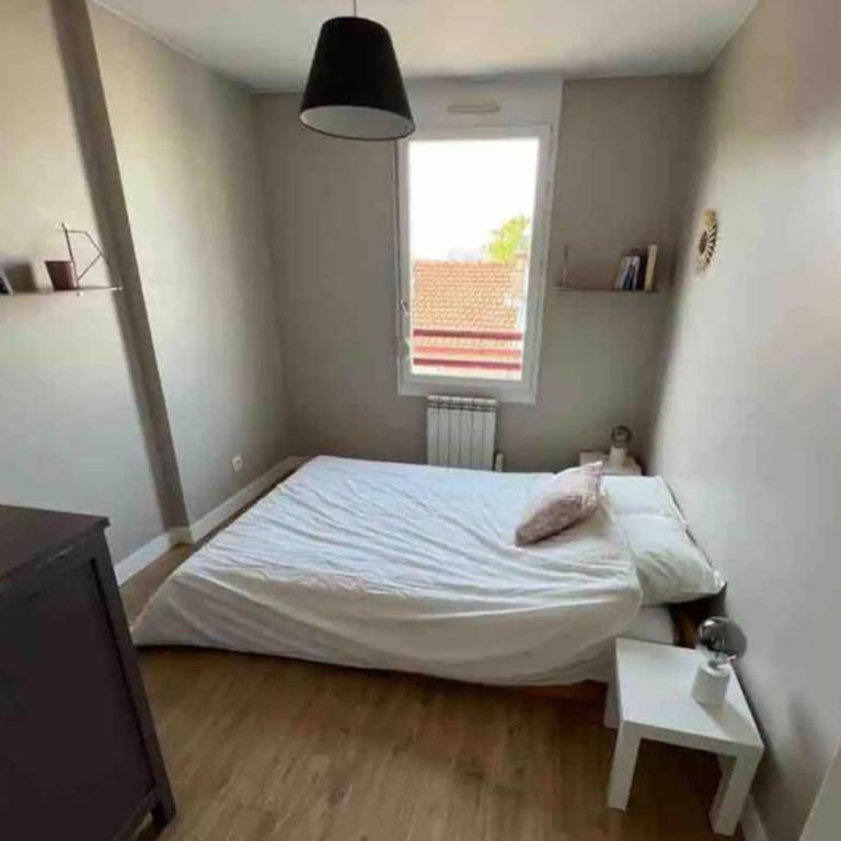 Appartement 2 chambres-garage Lyon Montchat - Appartamento con 2 Camere da Letto - 2