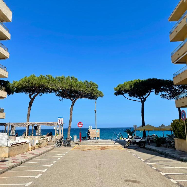 Precioso apartamento en Platja d'Aro, Costa Brava. - Apartamento de 2 dormitorios - 15