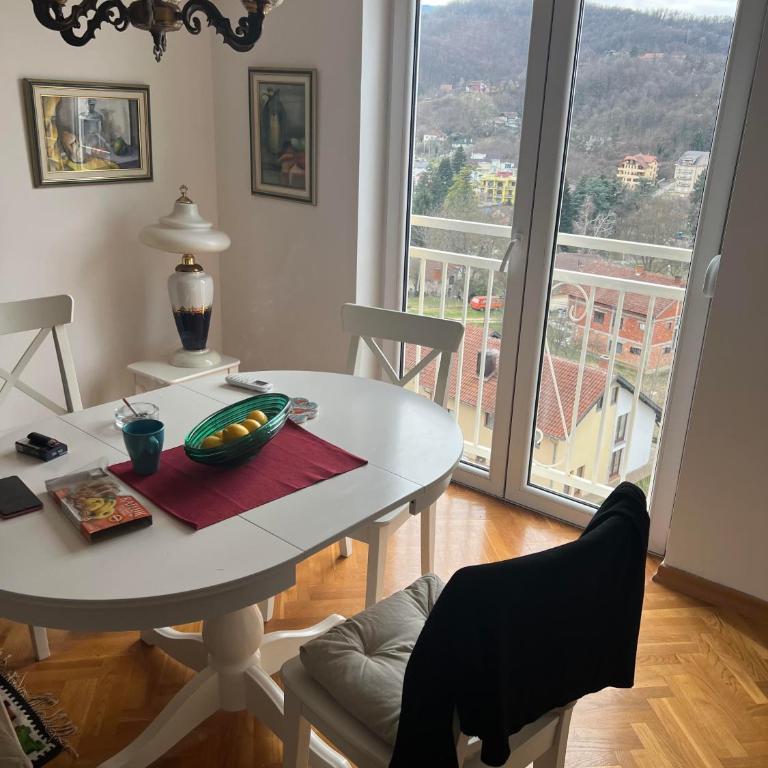 Vrnjacka Hill - Apartman sa 3 Spavaće Sobe - 1