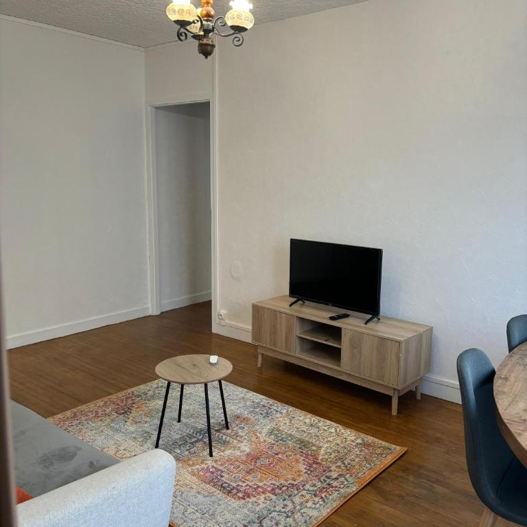LeCarnot - Appartement 1 Chambre - 1