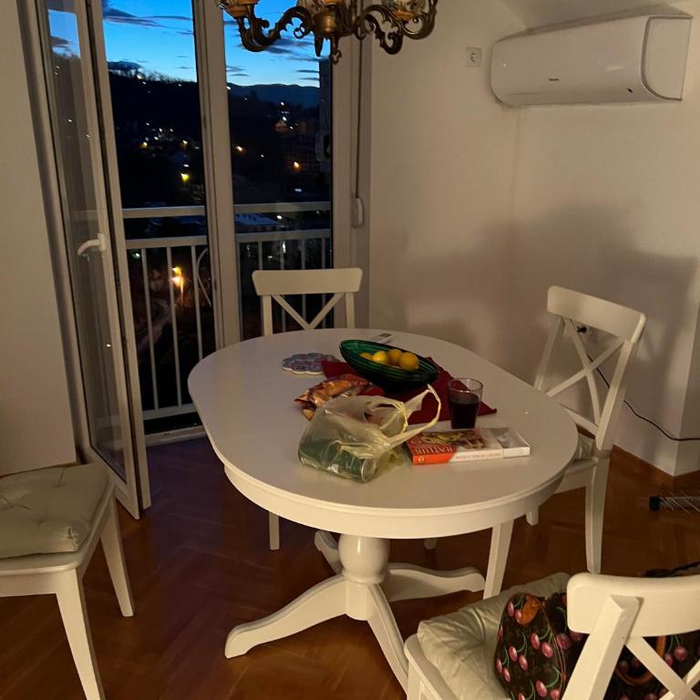 Vrnjacka Hill - Apartman sa 3 Spavaće Sobe - 4