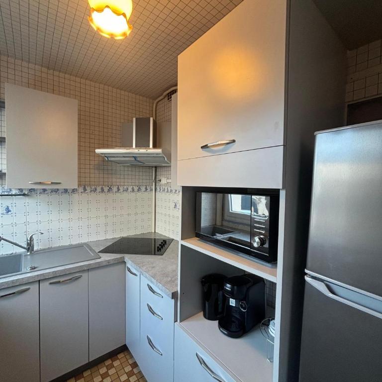 LeCarnot - Appartement 1 Chambre - 3