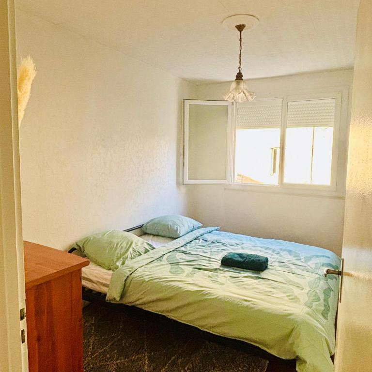 LeCarnot - Appartement 1 Chambre - 4