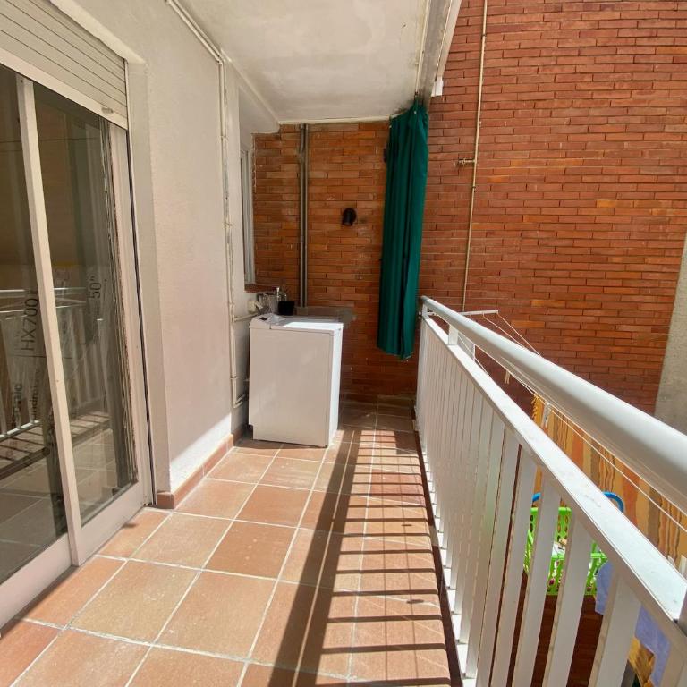 Precioso apartamento en Platja d'Aro, Costa Brava. - Apartamento de 2 dormitorios - 13