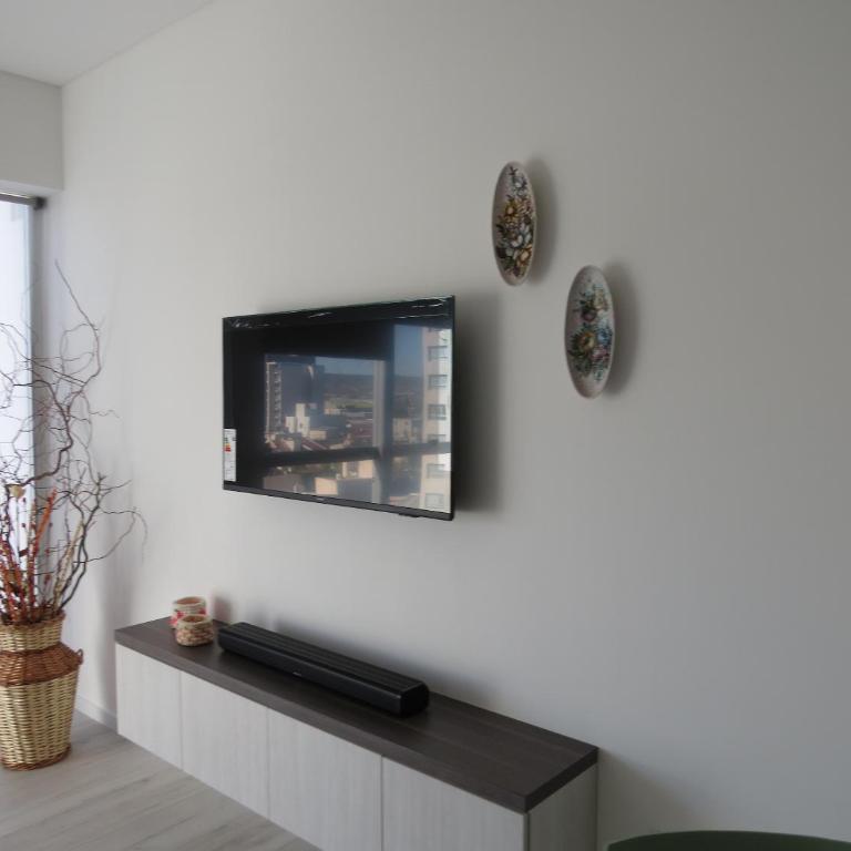 Wales Ave. Apartment - Apartamento de 1 dormitorio - 3