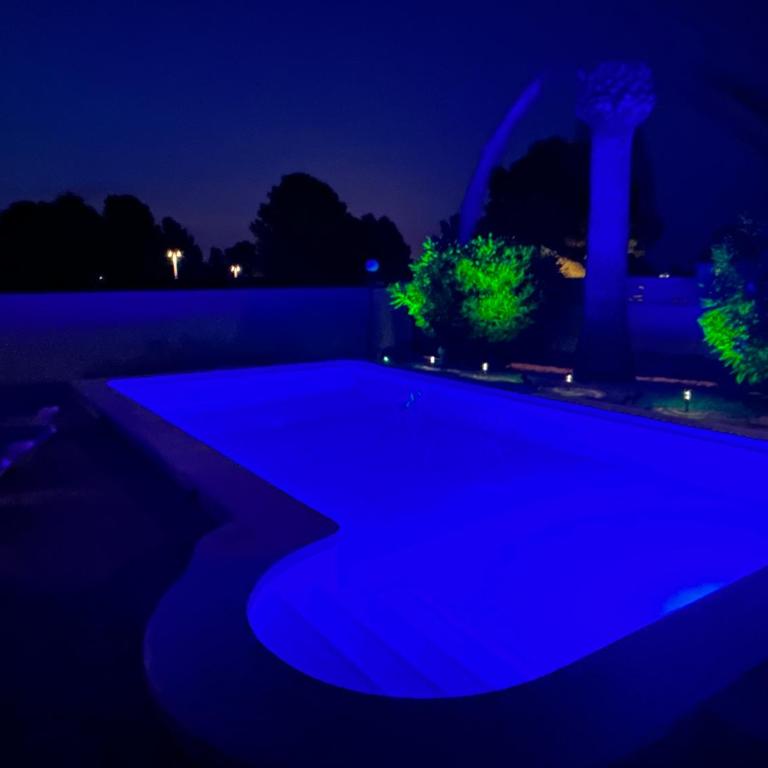 COLOMBIA piscina privada - Villa de 3 dormitorios - 8