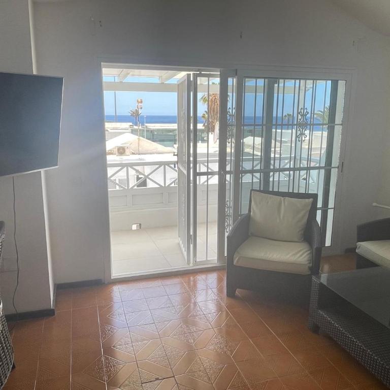 Villa Carmiña - Three-Bedroom Villa - 17
