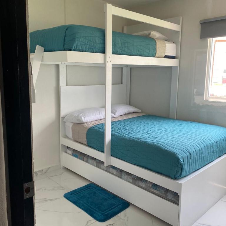 Apartamento en planta baja - Apartamento de 2 dormitorios - 21