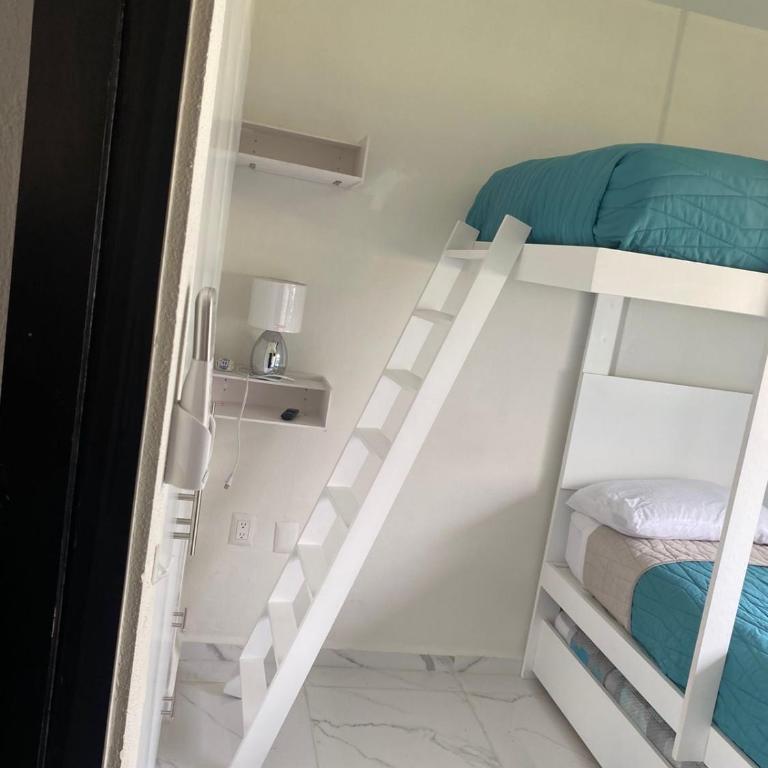 Apartamento en planta baja - Apartamento de 2 dormitorios - 19