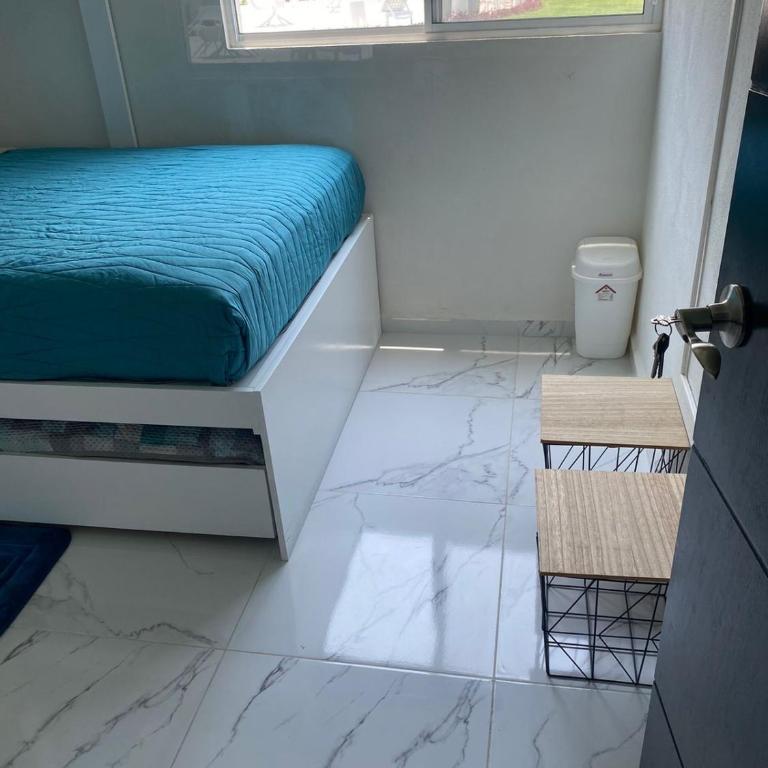 Apartamento en planta baja - Apartamento de 2 dormitorios - 20