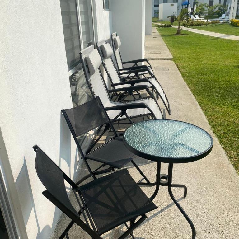 Apartamento en planta baja - Apartamento de 2 dormitorios - 30