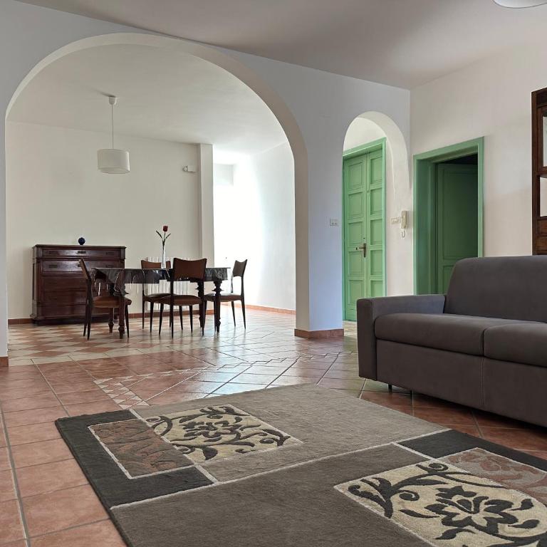 Palazzo dei Pavoni - One-Bedroom Apartment - 13