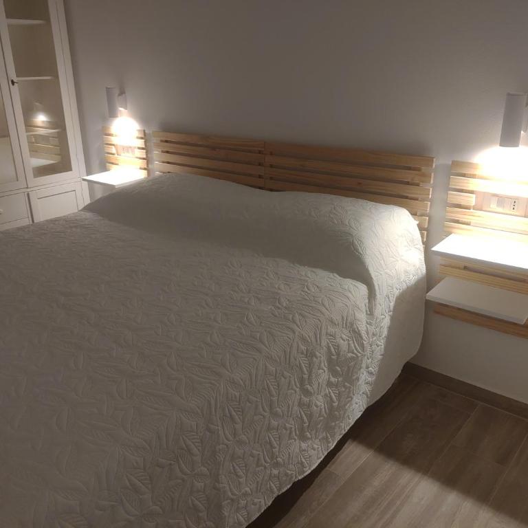 The Little Terrace Flat - One-Bedroom Apartment - 23