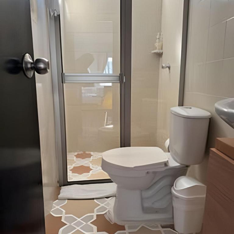 Céntrico y confortable apto Casa Doña yola 8 - Apartment - 10