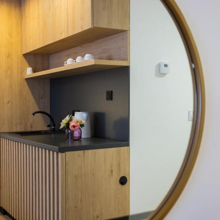 Happy House Old Town Luxury - Apartman sa 2 Spavaće Sobe i Terasom - 48