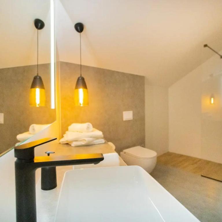 Happy House Old Town Luxury - Apartman sa 2 Spavaće Sobe i Terasom - 49