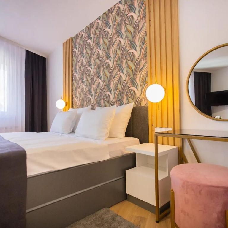 Happy House Old Town Luxury - Apartman sa 2 Spavaće Sobe i Terasom - 54