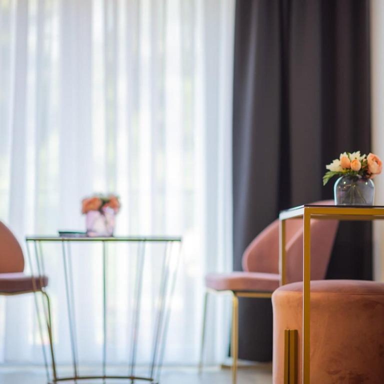 Happy House Old Town Luxury - Apartman sa 2 Spavaće Sobe i Terasom - 57