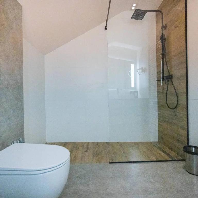 Happy House Old Town Luxury - Apartman sa 2 Spavaće Sobe i Terasom - 58