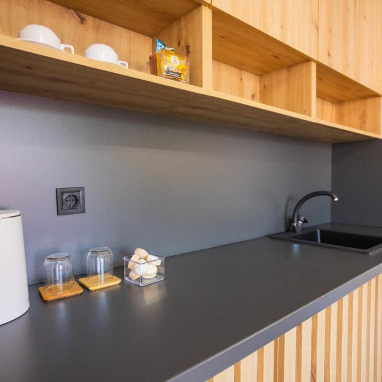 Happy House Old Town Luxury - Apartman sa 2 Spavaće Sobe i Terasom - 63