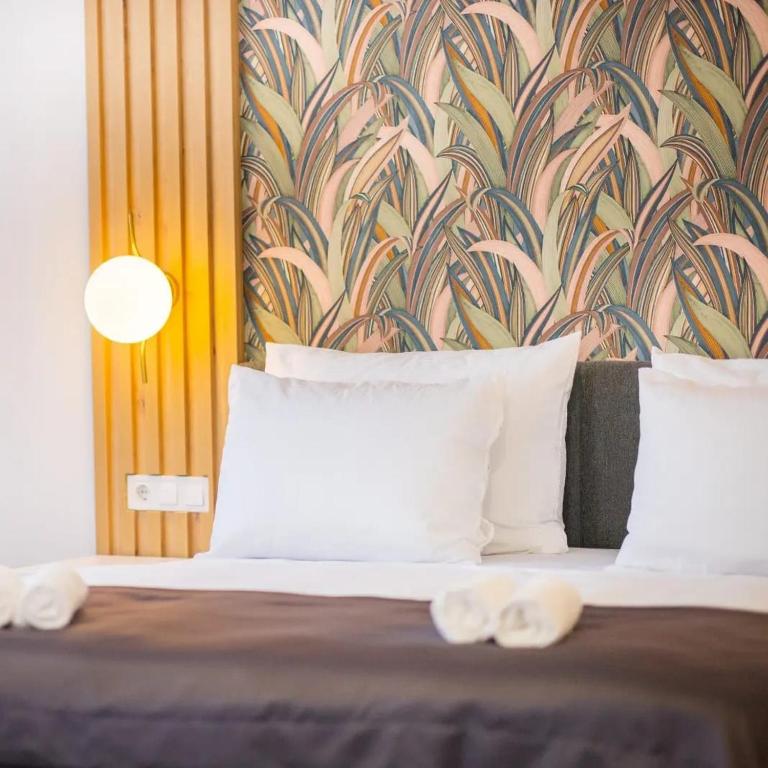 Happy House Old Town Luxury - Apartman sa 2 Spavaće Sobe i Terasom - 67