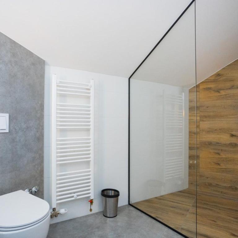 Happy House Old Town Luxury - Apartman sa 2 Spavaće Sobe i Terasom - 70