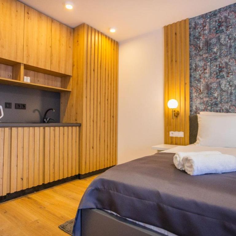 Happy House Old Town Luxury - Apartman sa 2 Spavaće Sobe i Terasom - 72