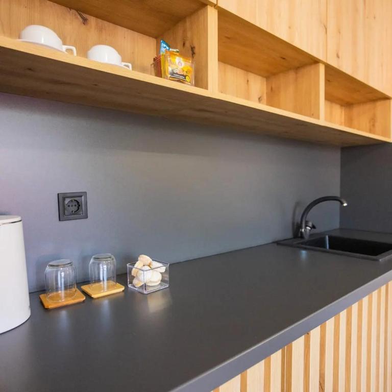 Happy House Old Town Luxury - Apartman sa 2 Spavaće Sobe i Terasom - 75