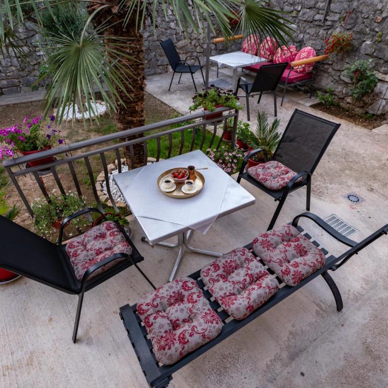 Apartmani Kaan - Studio Apartman - 2