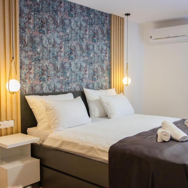 Happy House Old Town Luxury - Apartman sa 2 Spavaće Sobe i Terasom - 80