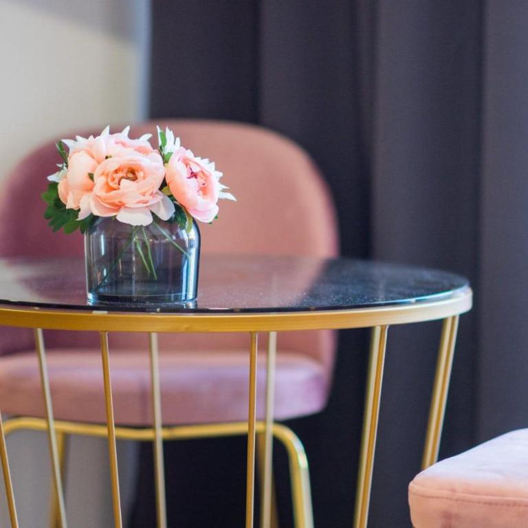 Happy House Old Town Luxury - Apartman sa 2 Spavaće Sobe i Terasom - 81