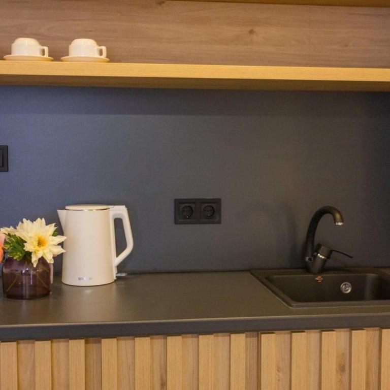 Happy House Old Town Luxury - Apartman sa 2 Spavaće Sobe i Terasom - 84