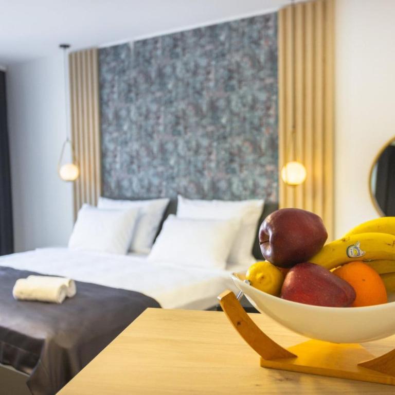 Happy House Old Town Luxury - Apartman sa 2 Spavaće Sobe i Terasom - 87