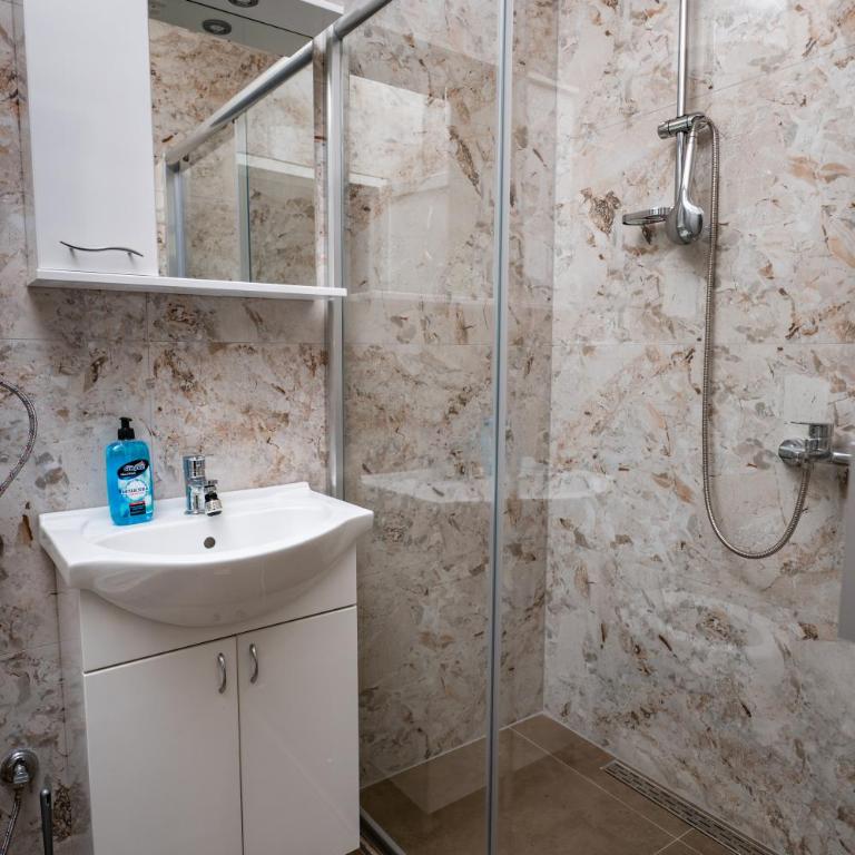 Apartmani Kaan - Studio Apartman - 9