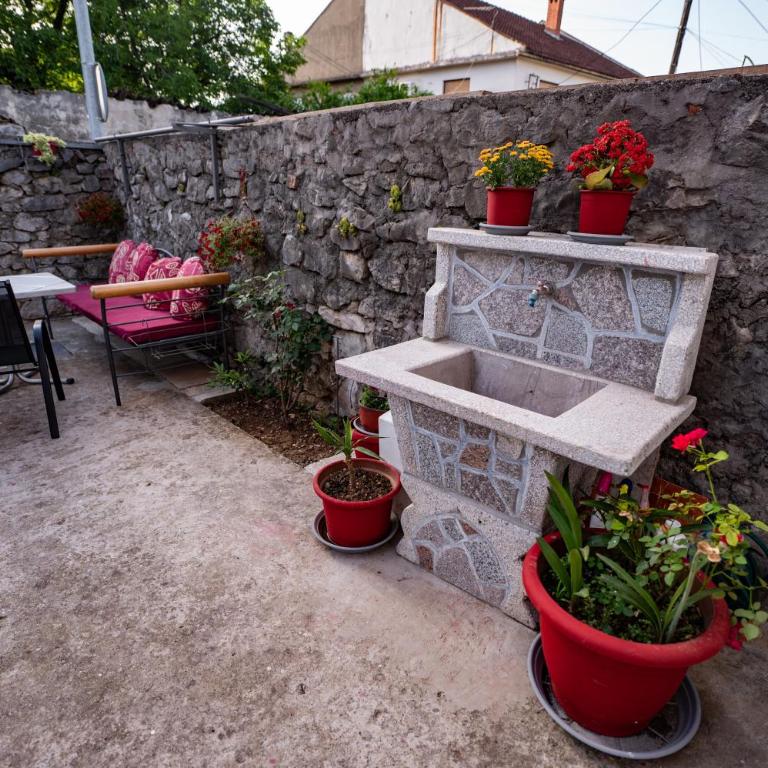 Apartmani Kaan - Studio Apartman - 6