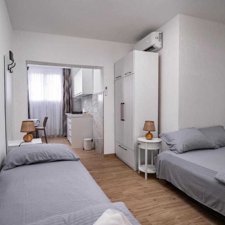 Apartmani Kaan - Studio Apartman - 10