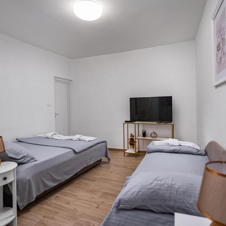 Apartmani Kaan - Studio Apartman - 14