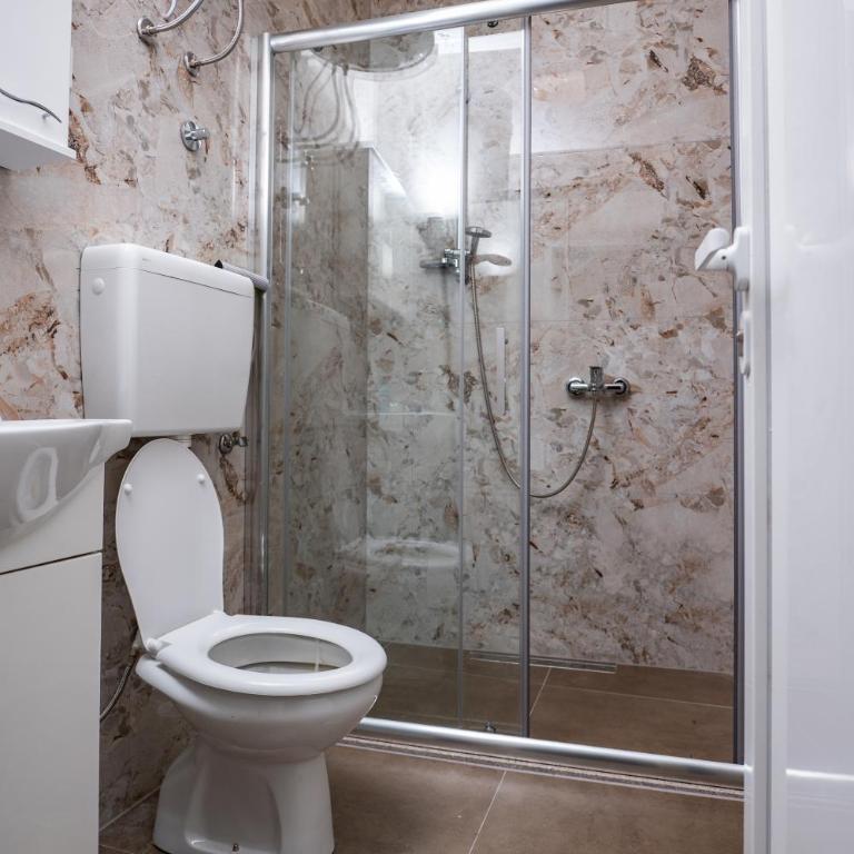 Apartmani Kaan - Studio Apartman - 19