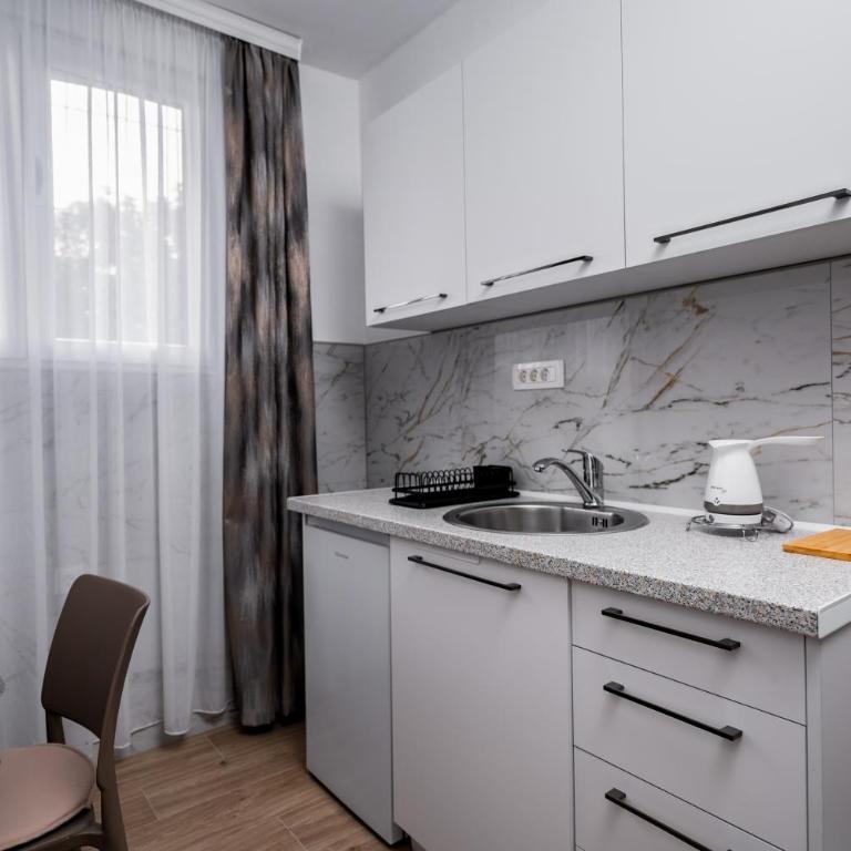 Apartmani Kaan - Studio Apartman - 21