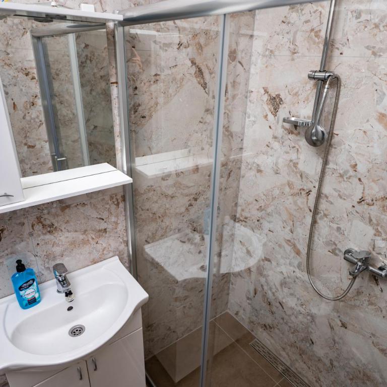 Apartmani Kaan - Studio Apartman - 21