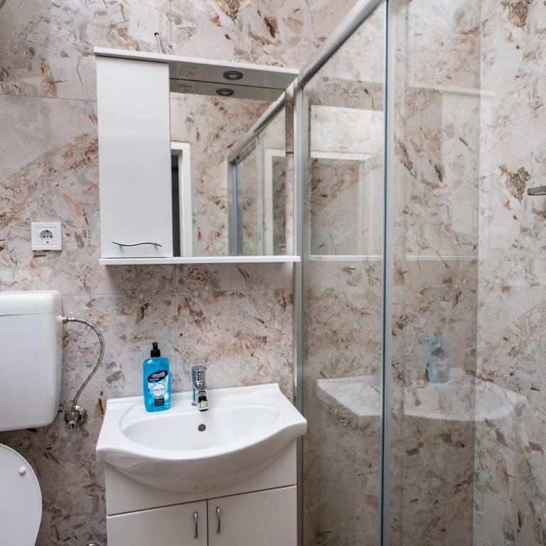 Apartmani Kaan - Studio Apartman - 22