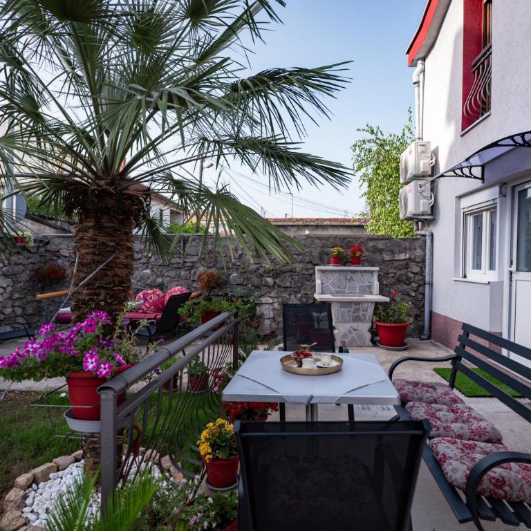Apartmani Kaan - Studio Apartman - 27