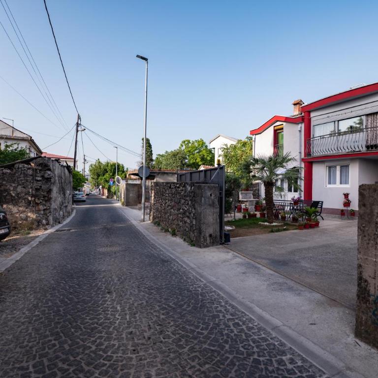 Apartmani Kaan - Studio Apartman - 28