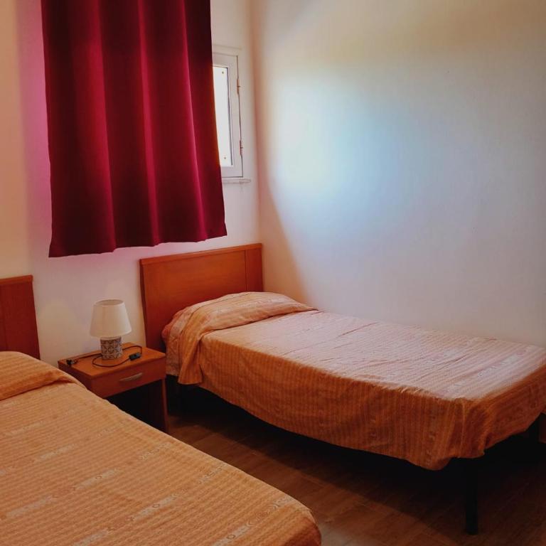 Residence Marino - Appartamento con 2 Camere da Letto - 8
