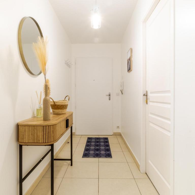 Alp Art - Premium Apartment mit 3 Schlafzimmern und Balkon - 29