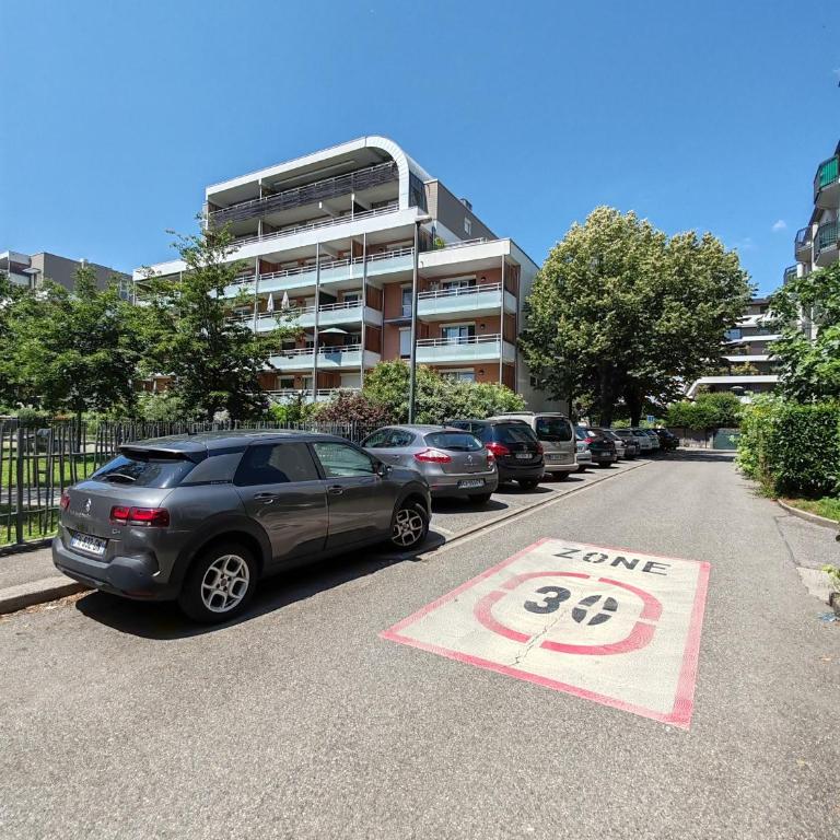 Alp Art - Premium Apartment mit 3 Schlafzimmern und Balkon - 31