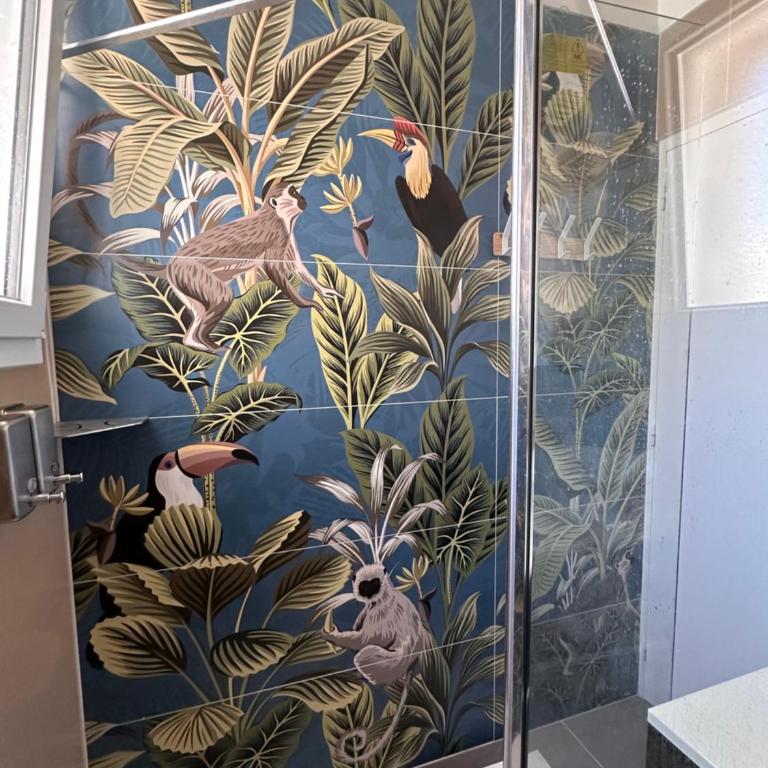 Le Toucan - One-Bedroom House - 21